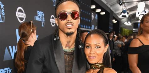 does august alsina have a wife